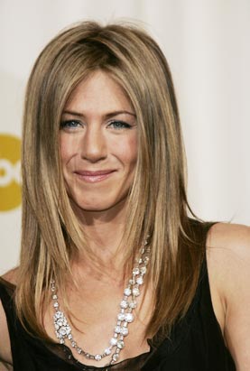 Jennifer Anniston