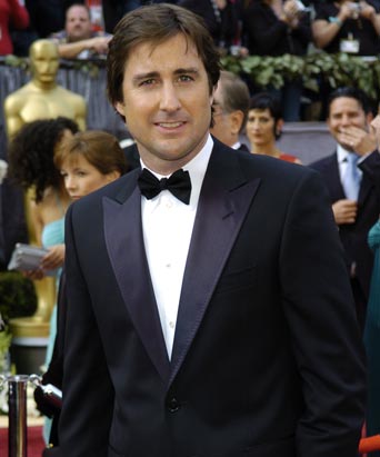 Luke Wilson