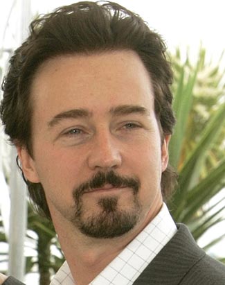 Ed Norton