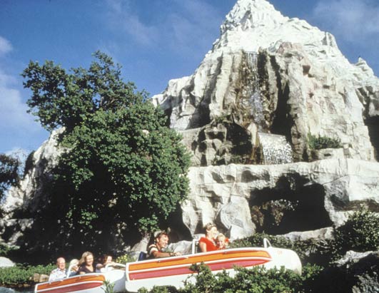 Matterhorn 