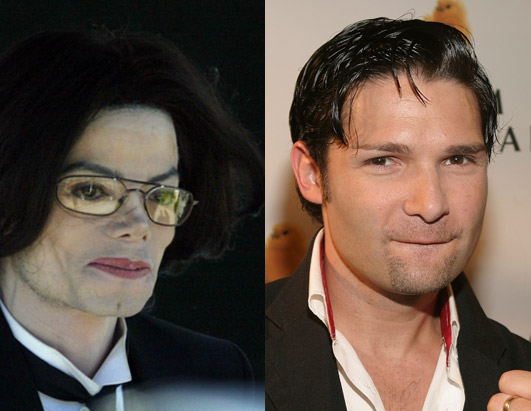 Hollywood Feuds
