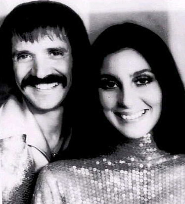 Sonny and Cher