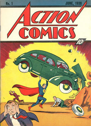 Superman 