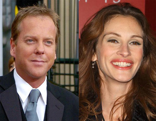 Classic Celebrity Dump Jobs