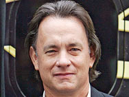 Tom Hanks