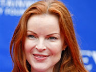 Marcia Cross