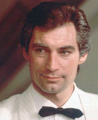 James Bond Slideshow