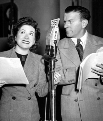 George and Gracie