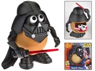 Darth Tater