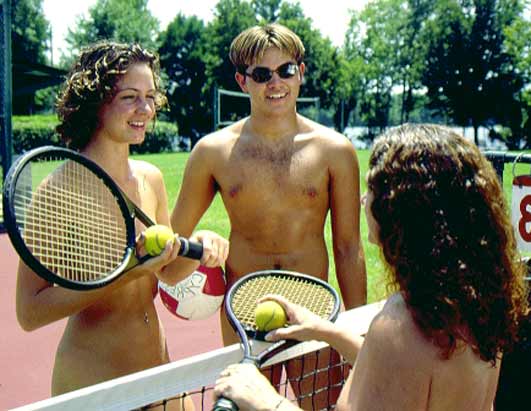 tennis