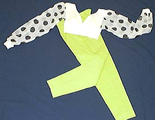 Costumes