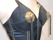 Madonna's Bra