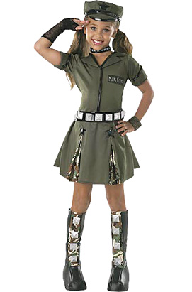 Costume