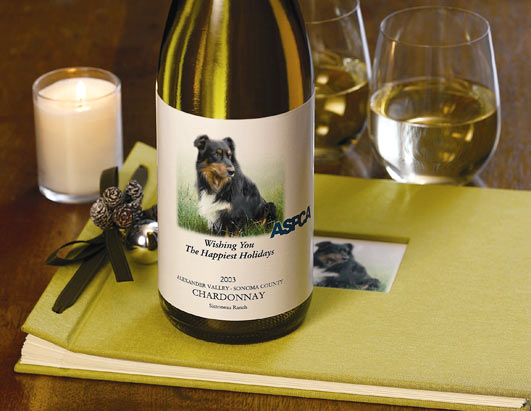 Dog Wine