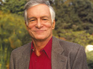 Hugh Hefner